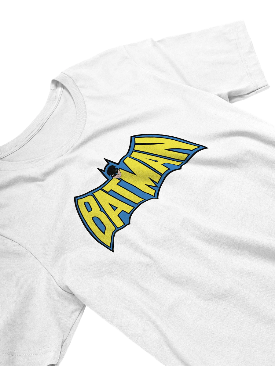 BATMAN RETRO TEE product image (1)