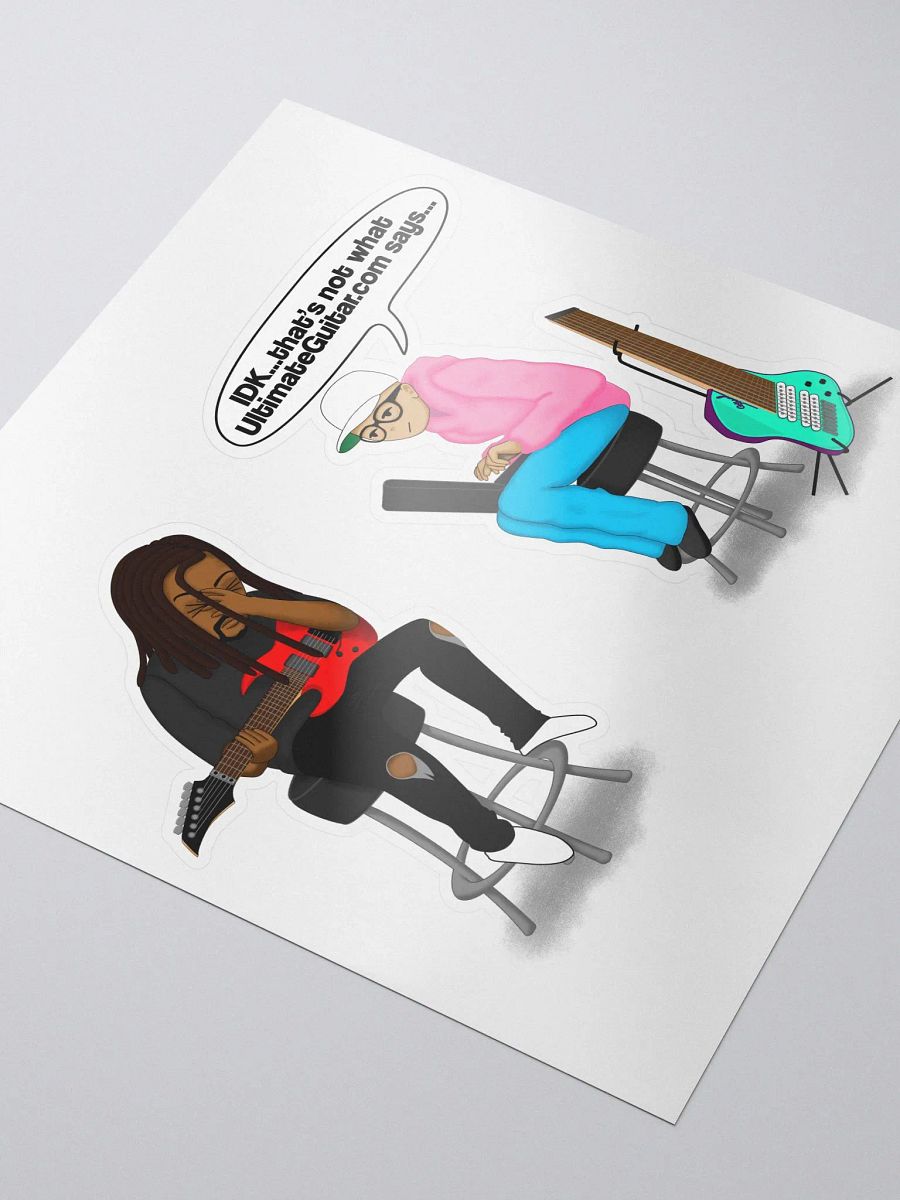 Ultimate Guitar product image (3)