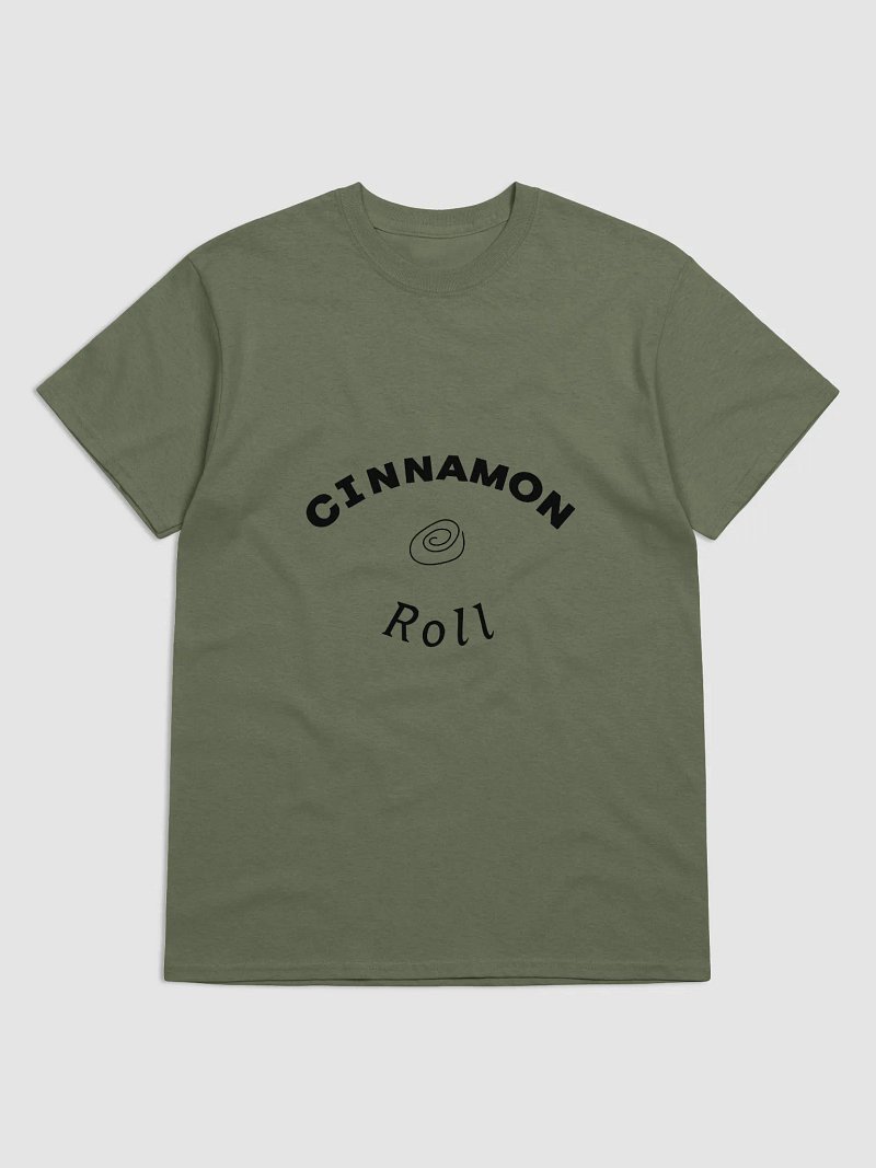 CINNAMON