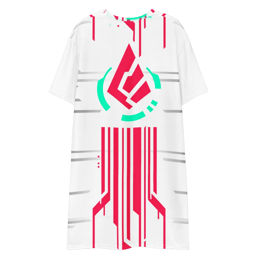 CyberShirt Dress product image (5)