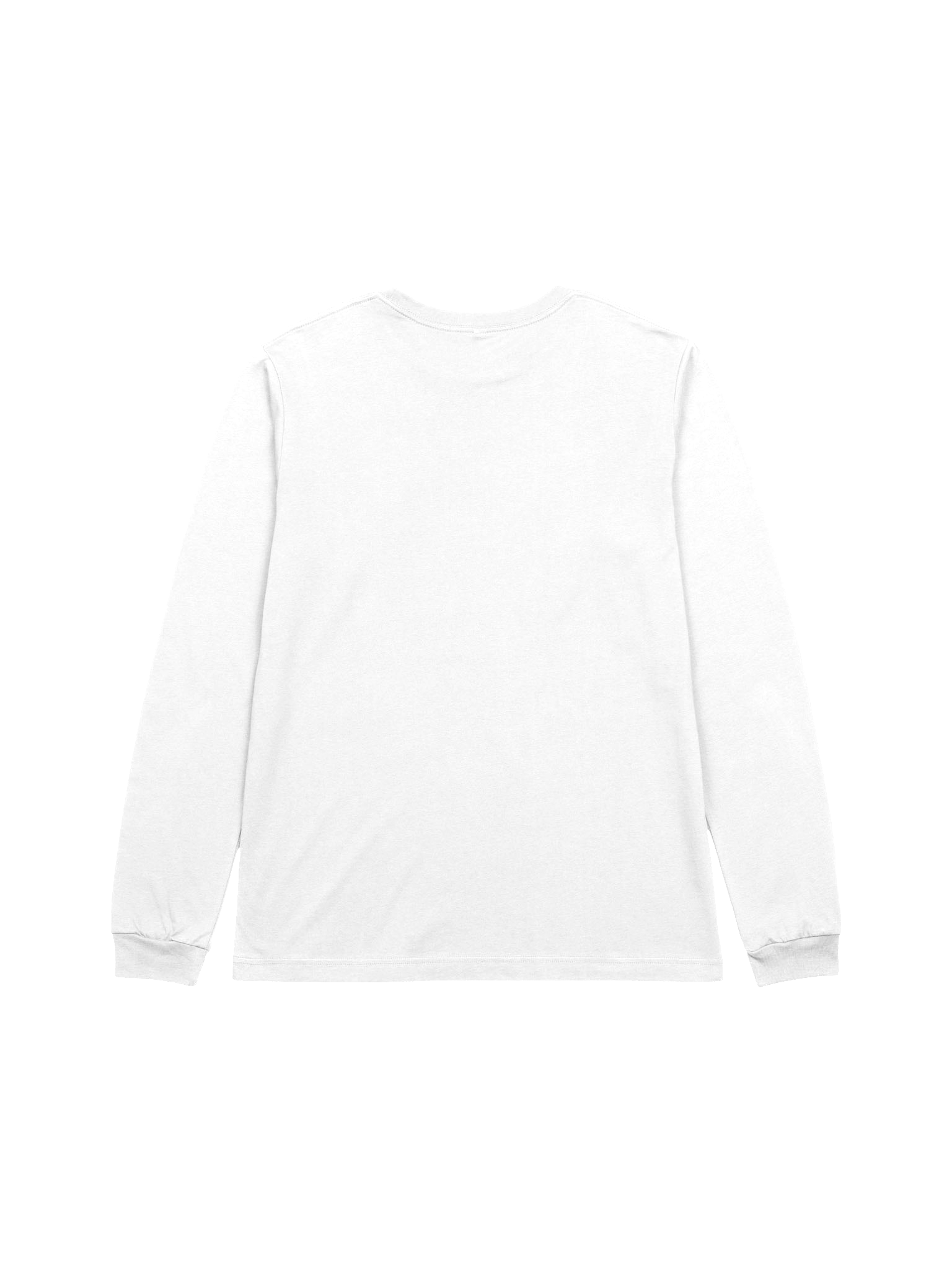 Black LL Monogram | Long Sleeve product image (6)