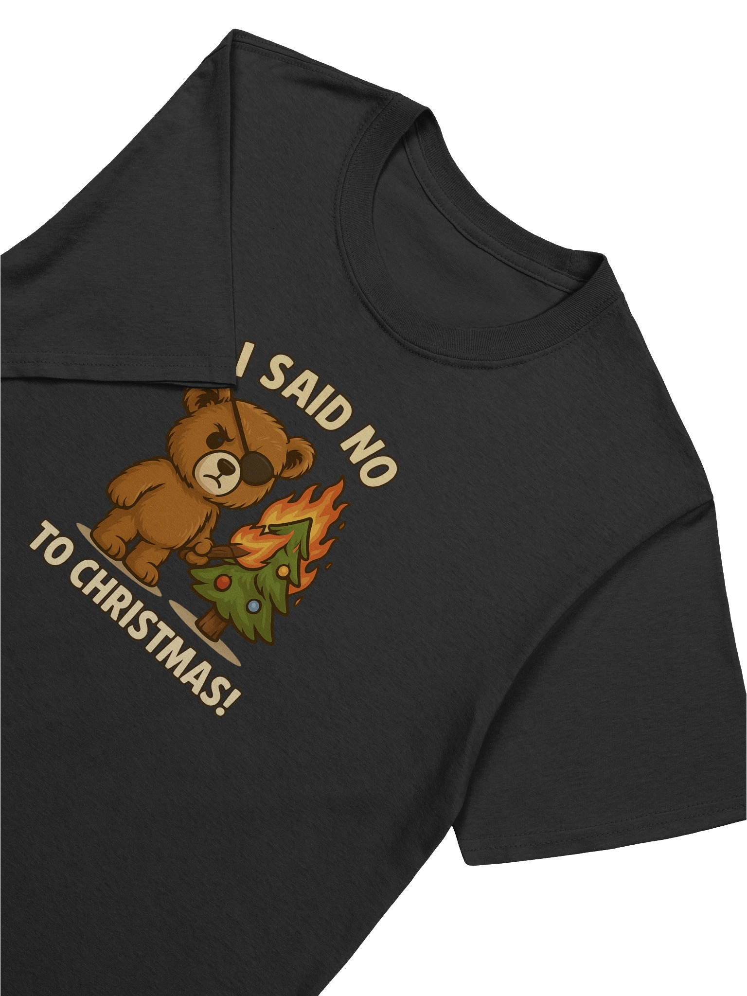 No to Christmas! product image (5)
