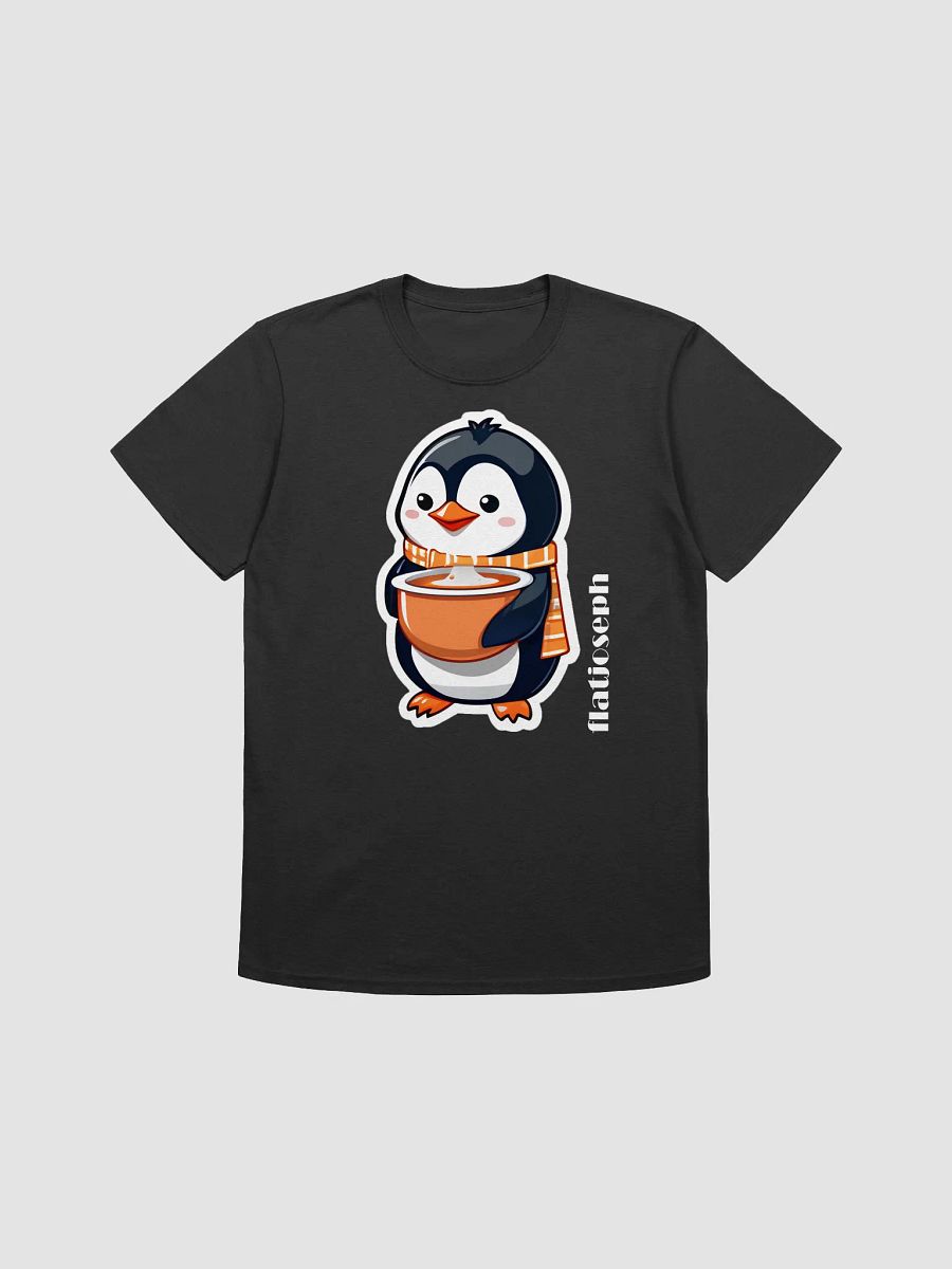 Soup Penguin Tee product image (4)