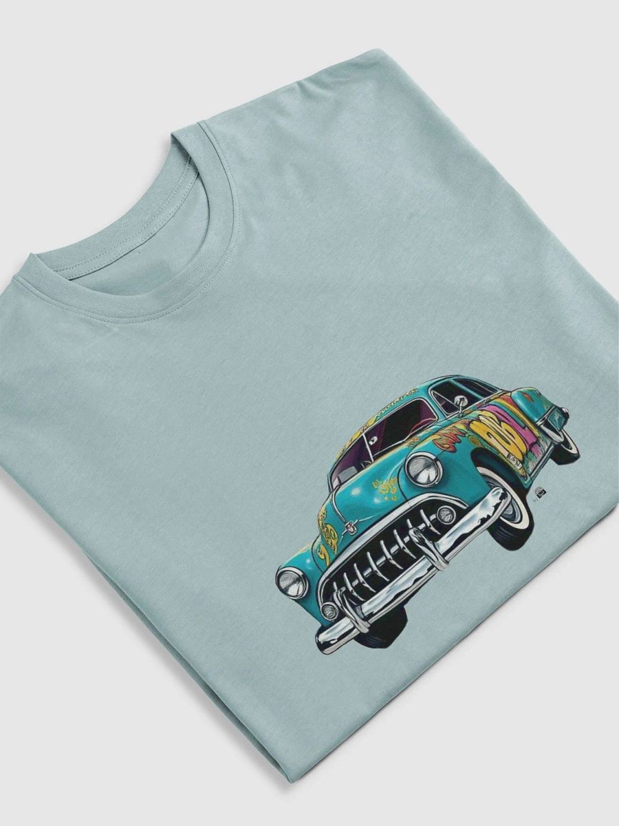 Auto Oldtimer Graffiti product image (29)
