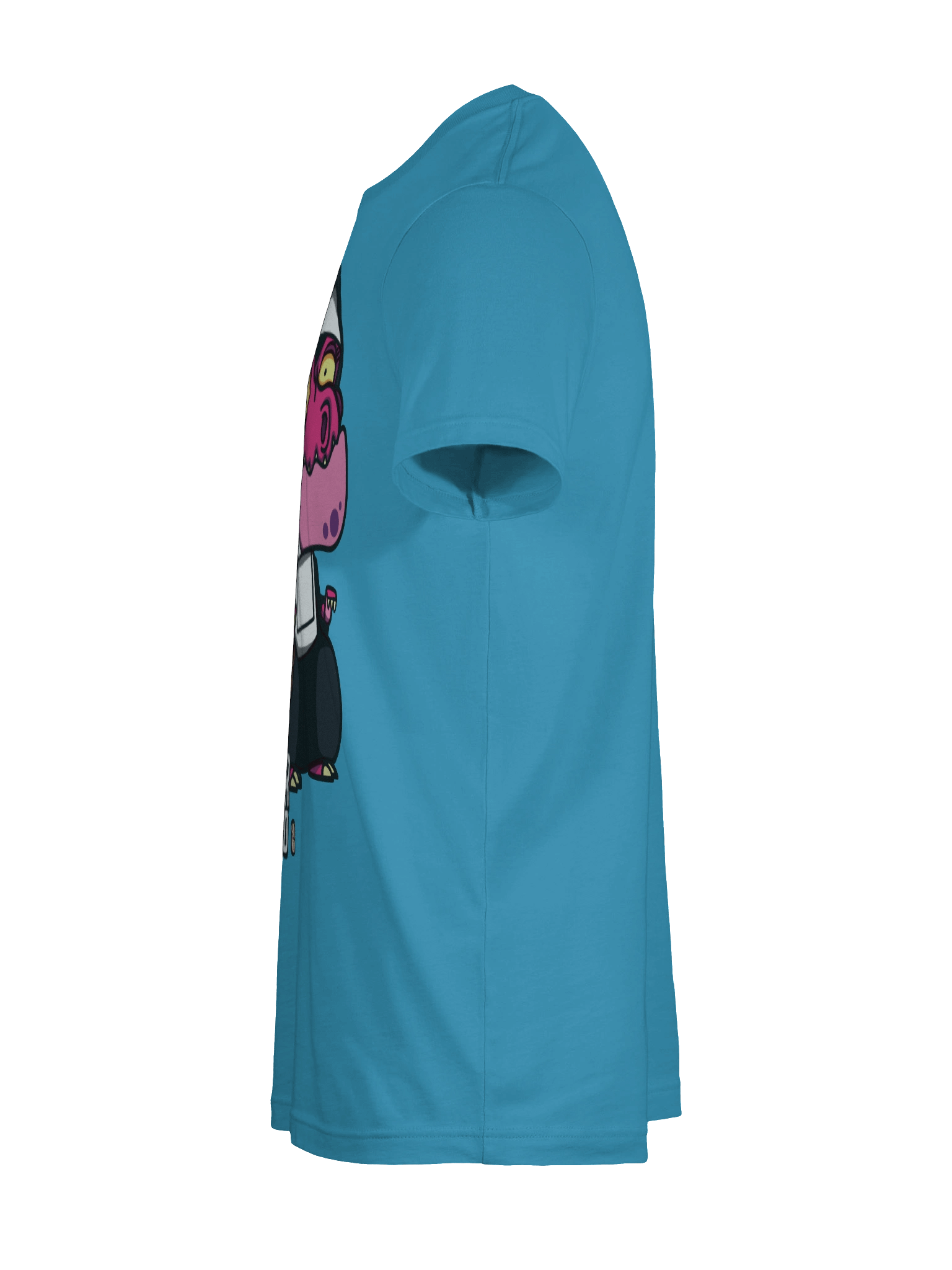 Sordino - Super Soft T-Shirt product image (11)