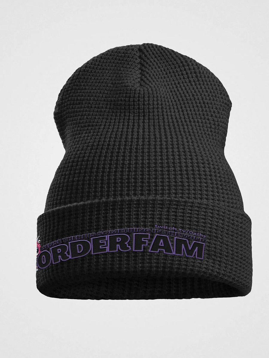 Sally - Order Fam Beanie product image (2)