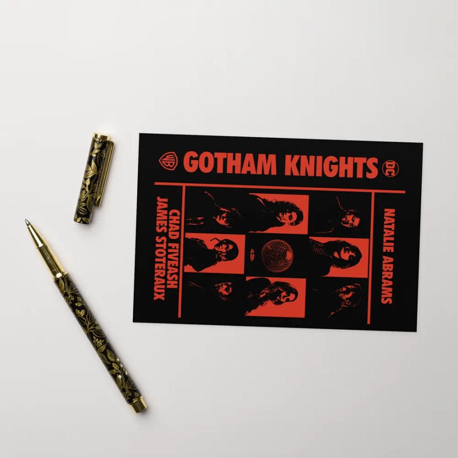 Gotham Knights product image (4)