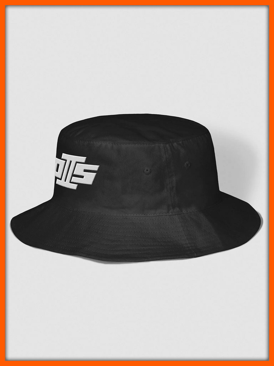 D2S "Iron" Bucket Hat product image (2)