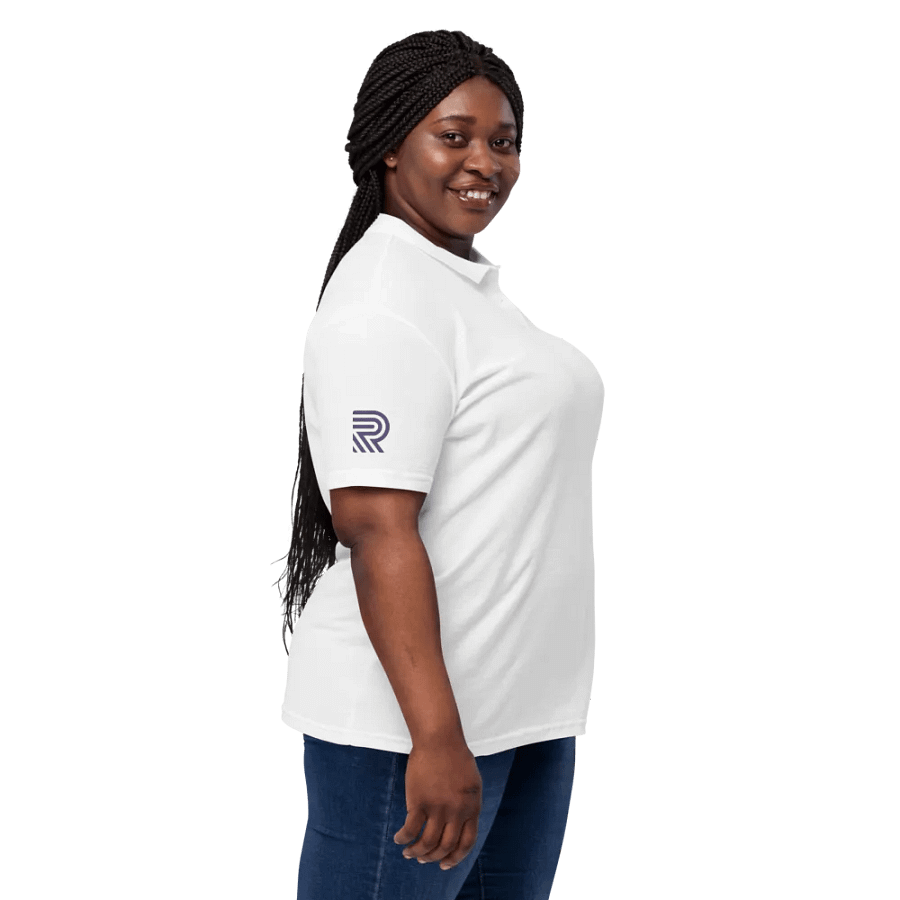 RO Gildan Women's Polo product image (8)