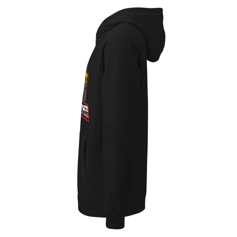 Under Armor Single Logo Hoodie product image (2)