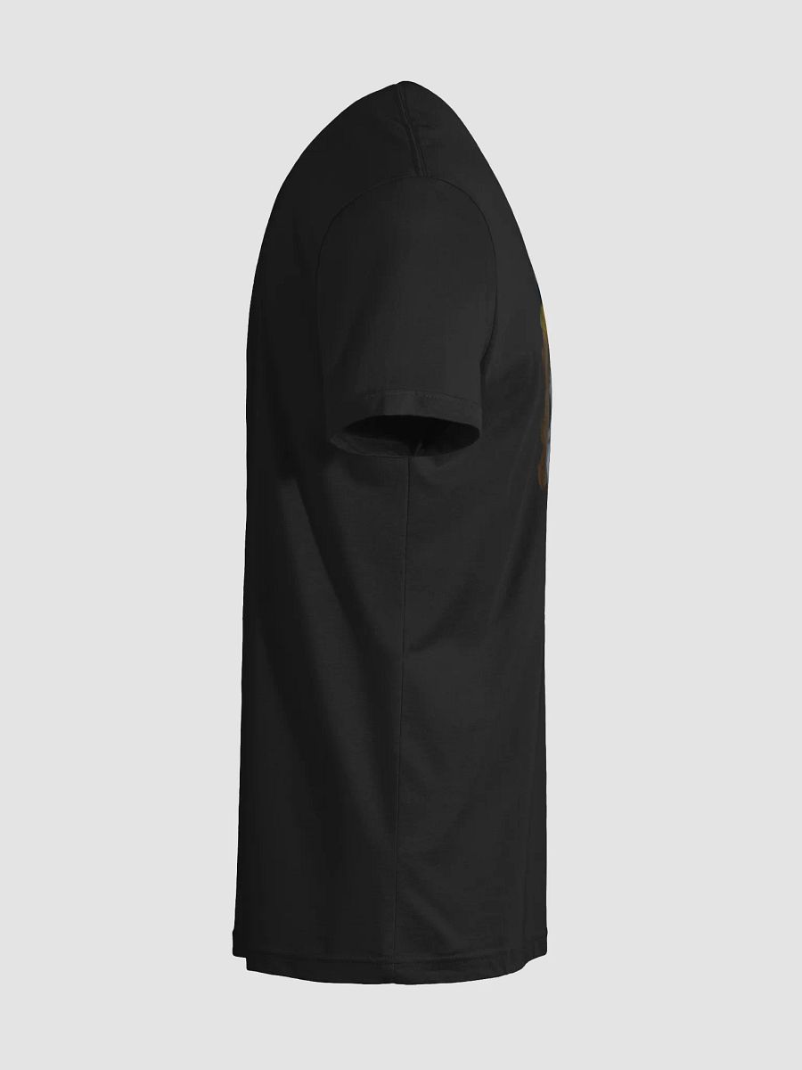 Jamelvin Mod Mask T-Shirt product image (31)