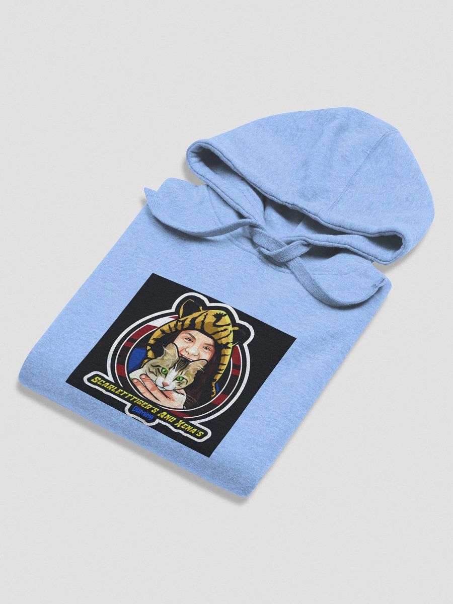 ScarlettTiger Hoody product image (54)