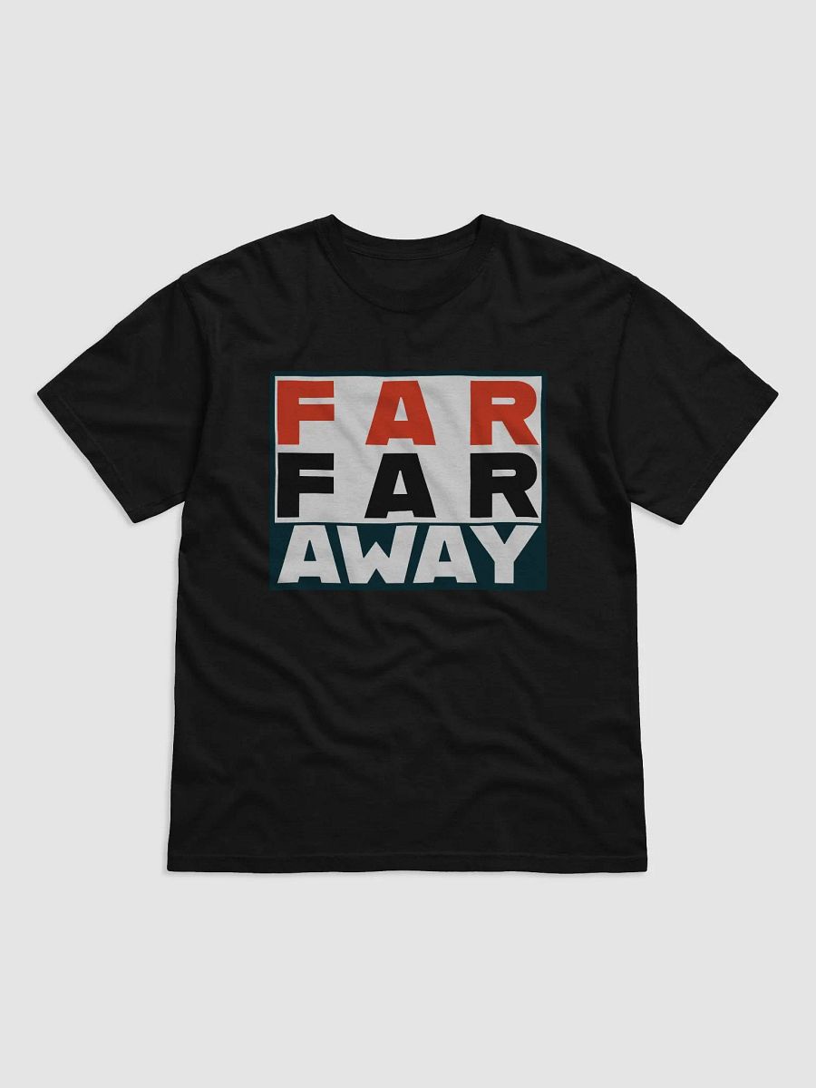 FarFarAway - Skate or Die product image (4)