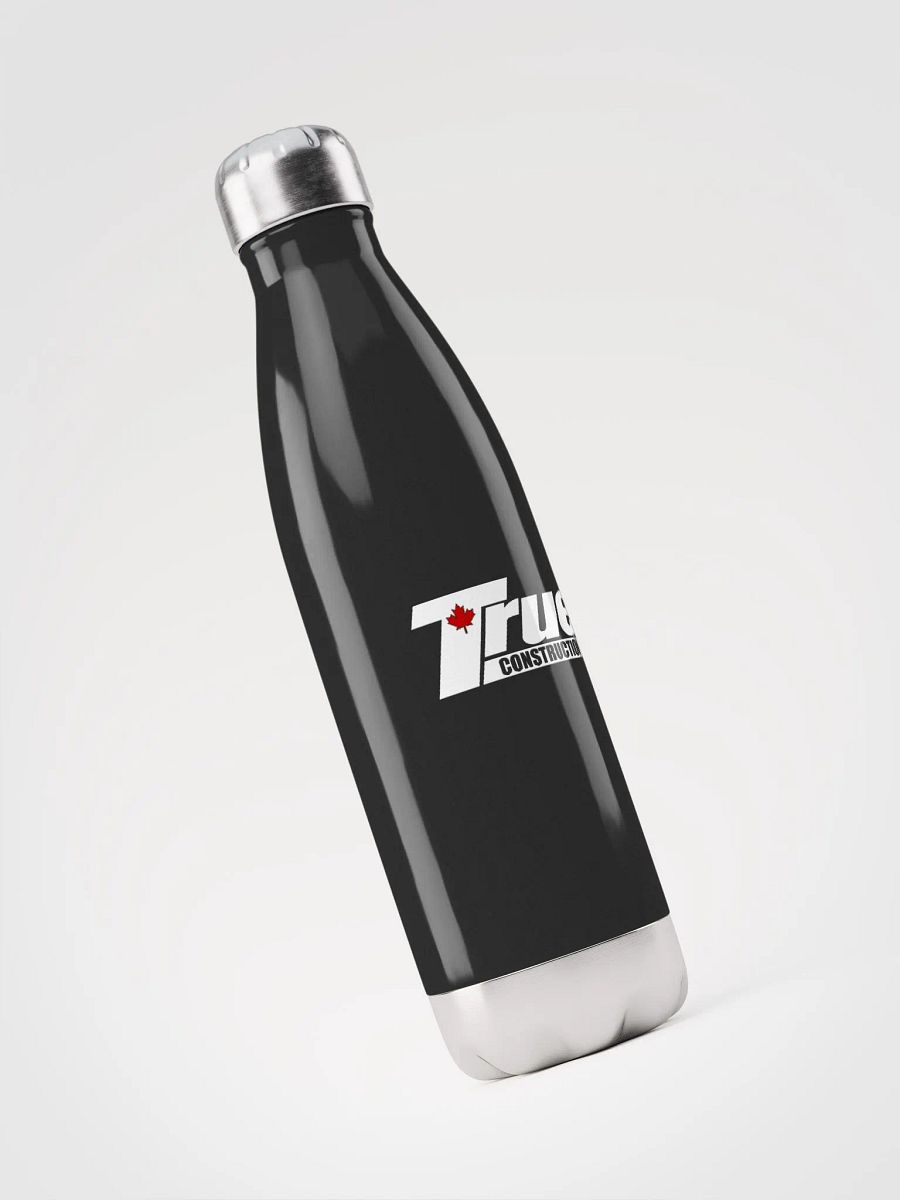 Water Bottle - Black product image (3)