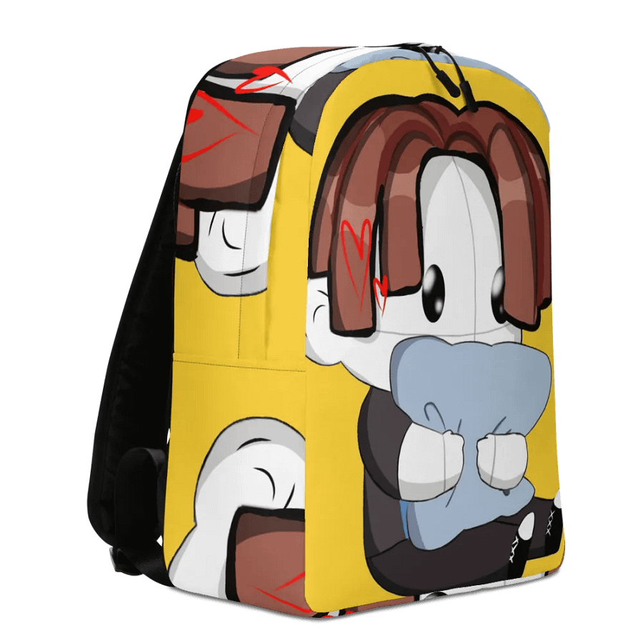 bacon gang backpack product image (4)