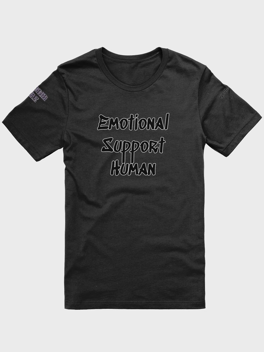 Emotional Support Human product image (2)