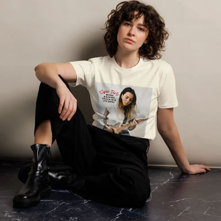 T-Shirt product image (6)