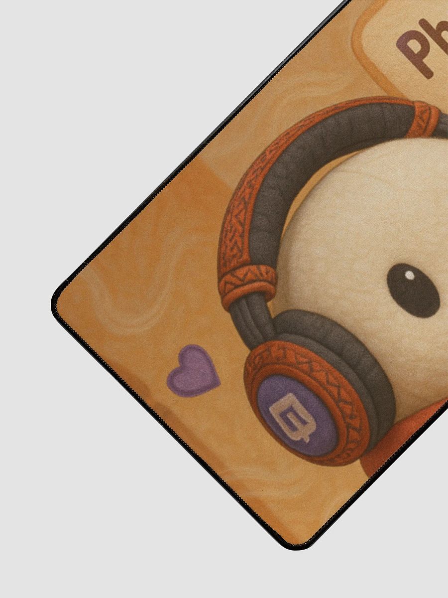 Phantoms mousey pad product image (3)