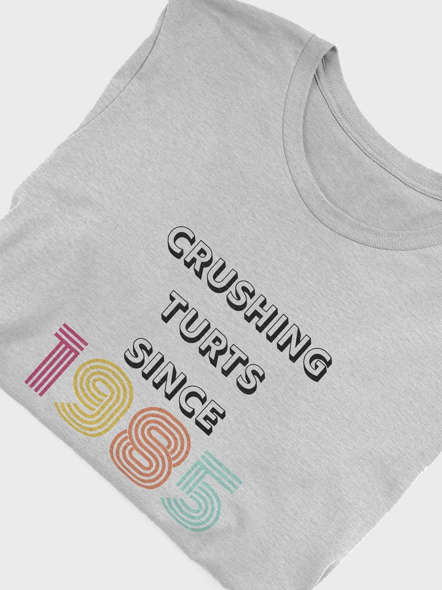 Crushing Turts - Light product image (28)