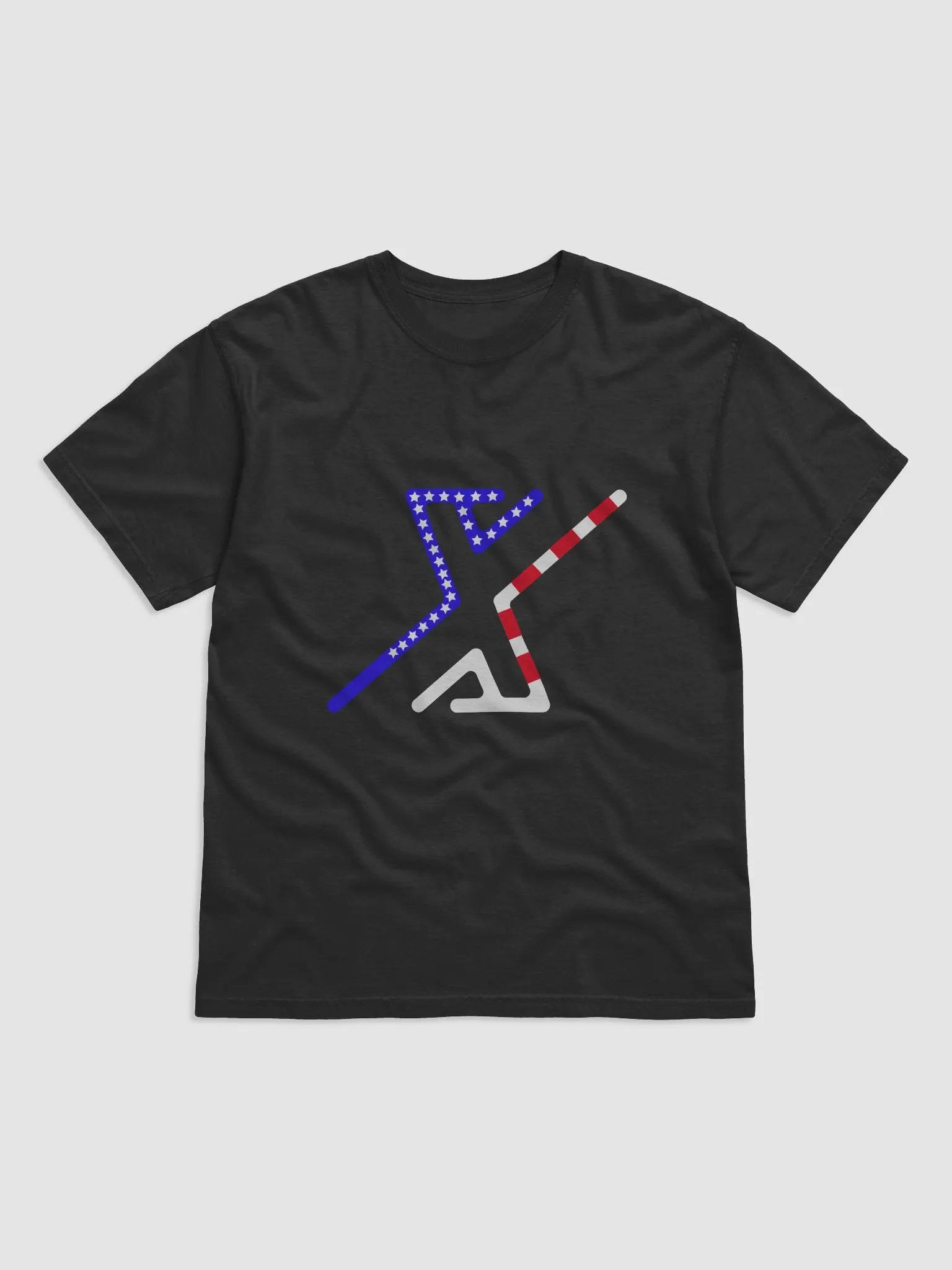 USA T-SHIRT product image (1)