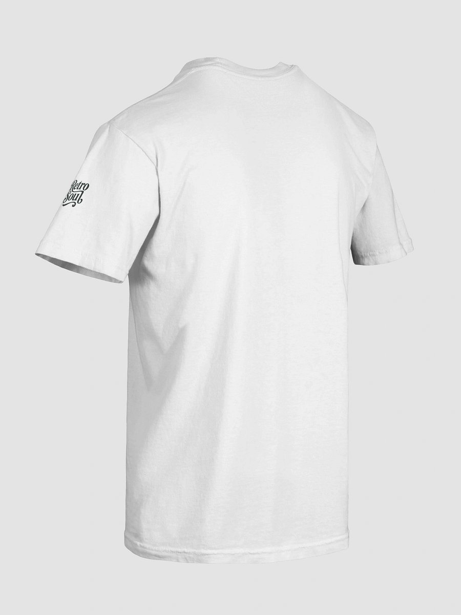 Retro Soul Logo Variation T-Shirt product image (8)