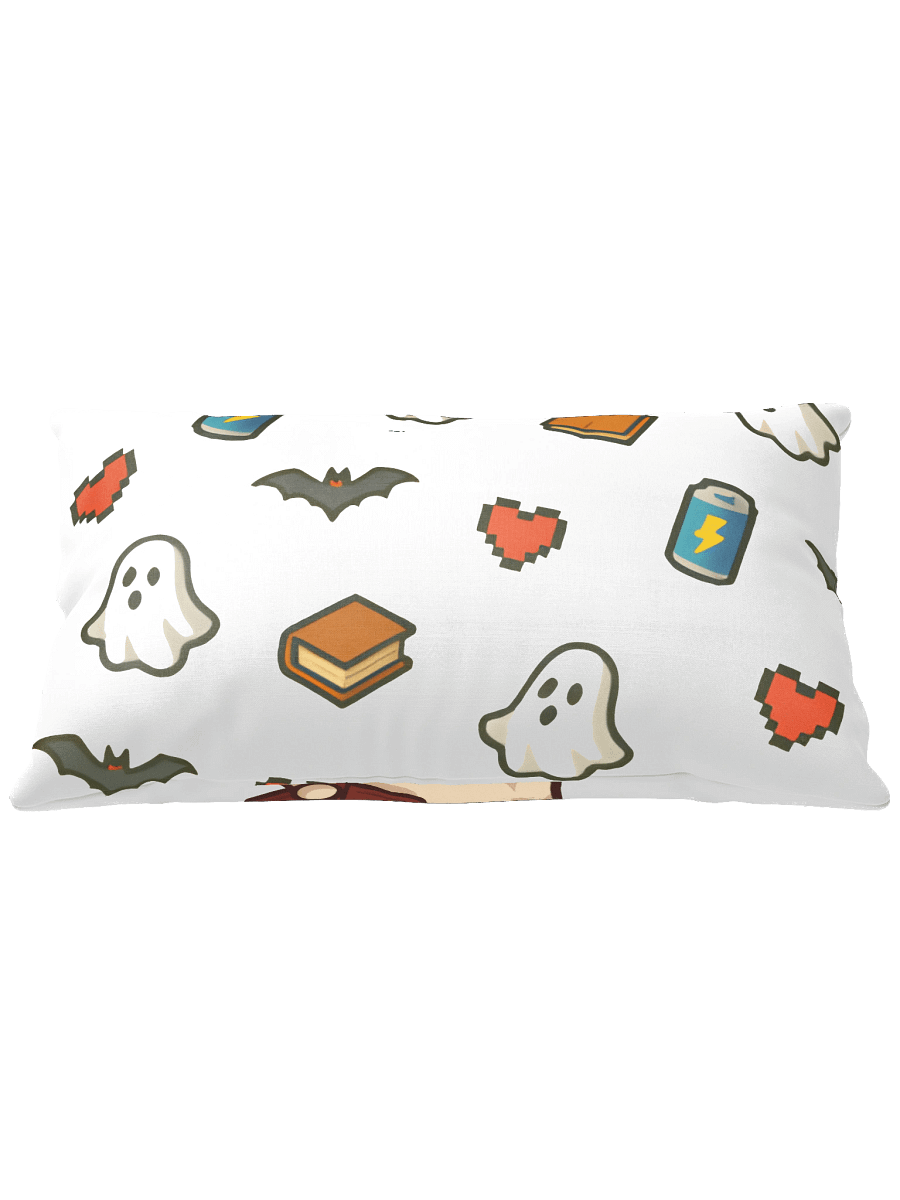Boo Pillow product image (2)