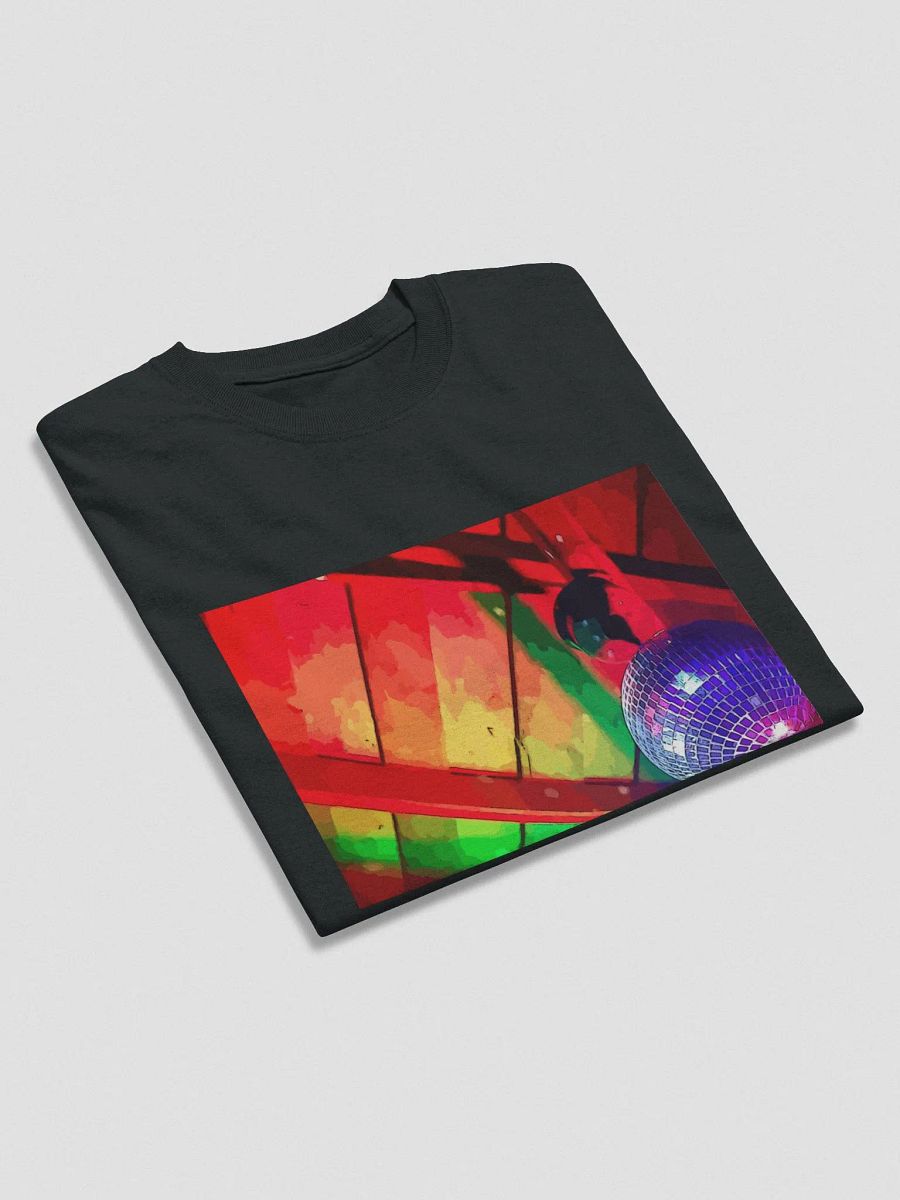 Echoplex Sessions Tee - Dark Colors product image (10)