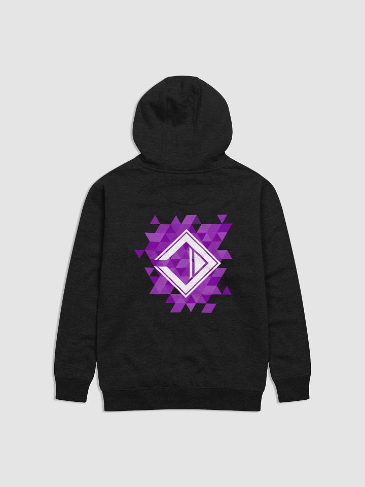 Squared Hoodie product image (2)