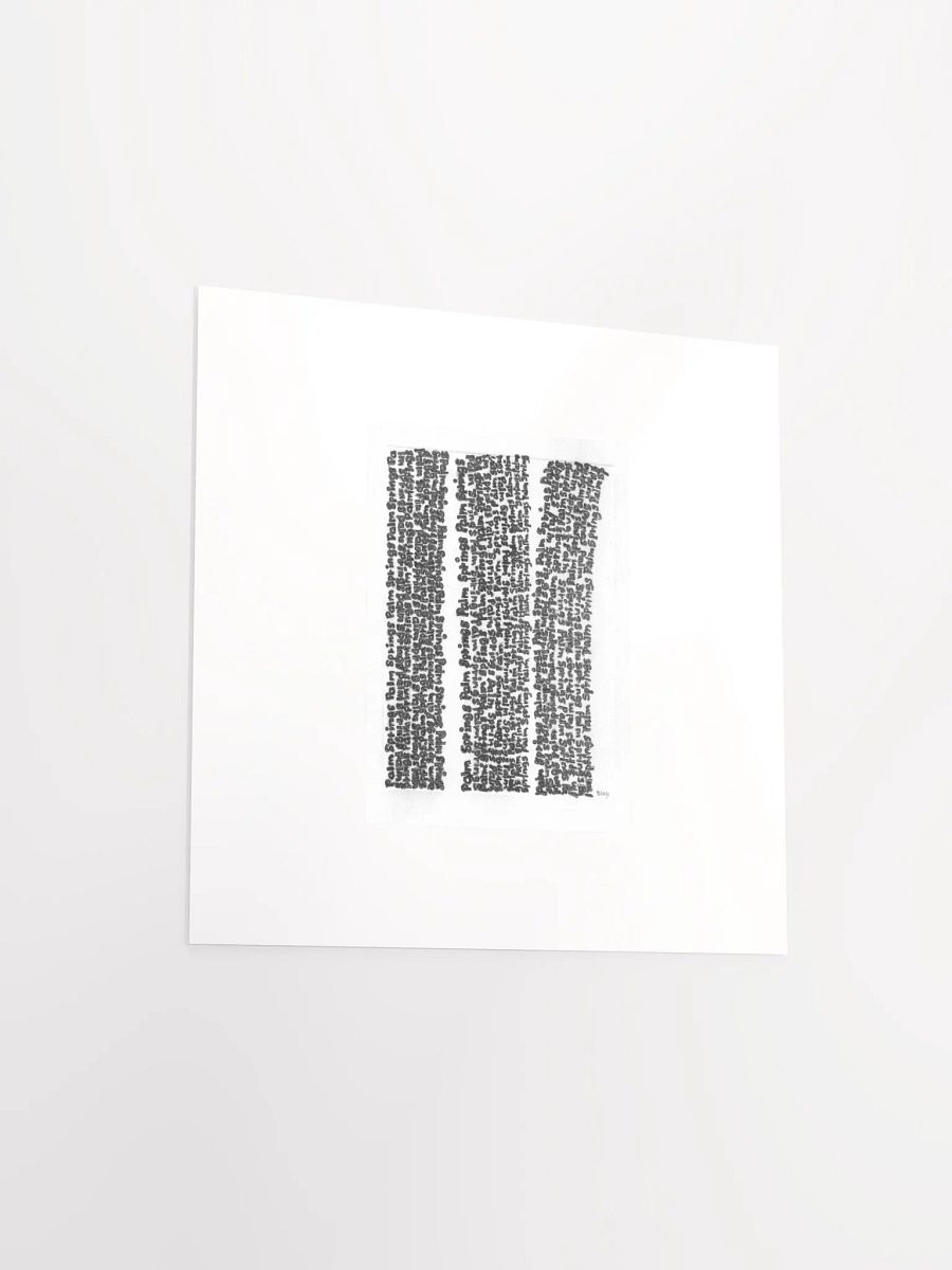 palm springs panel card print product image (4)