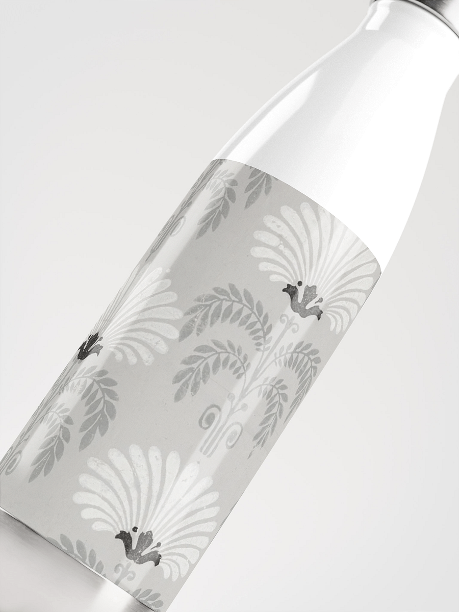 Vintage Sidewall. 17oz. Stainless Steel Water Bottle product image (5)