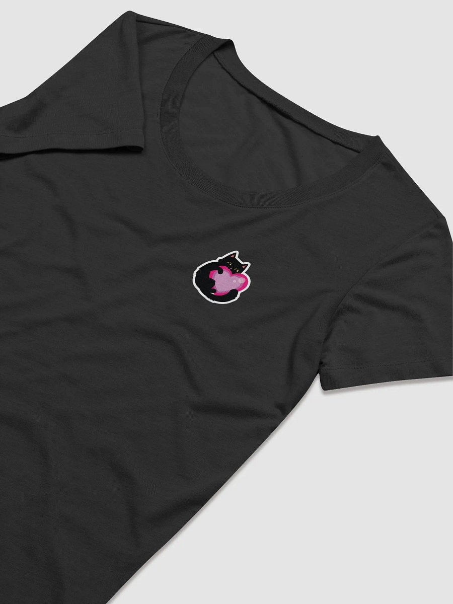 Joob Heart Women's Tee product image (3)