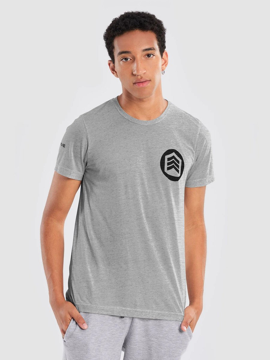 Anti Logo Light T-Shirt product image (7)