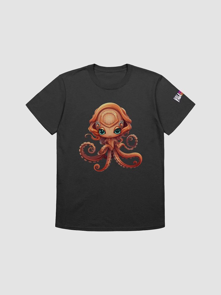 Tentacle B*tch - Dark [Censored] product image (3)
