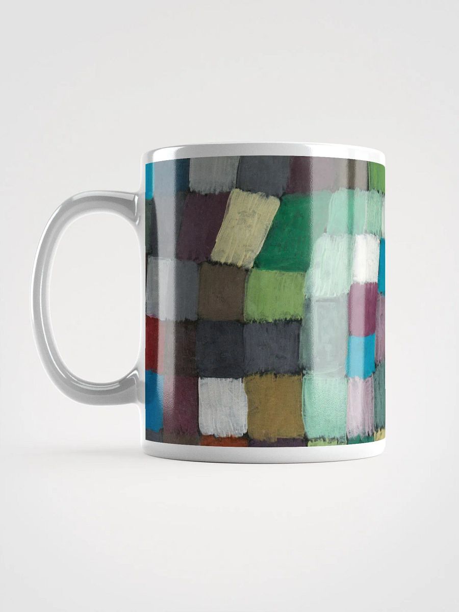 May Picture: Paul Klee Mug product image (18)