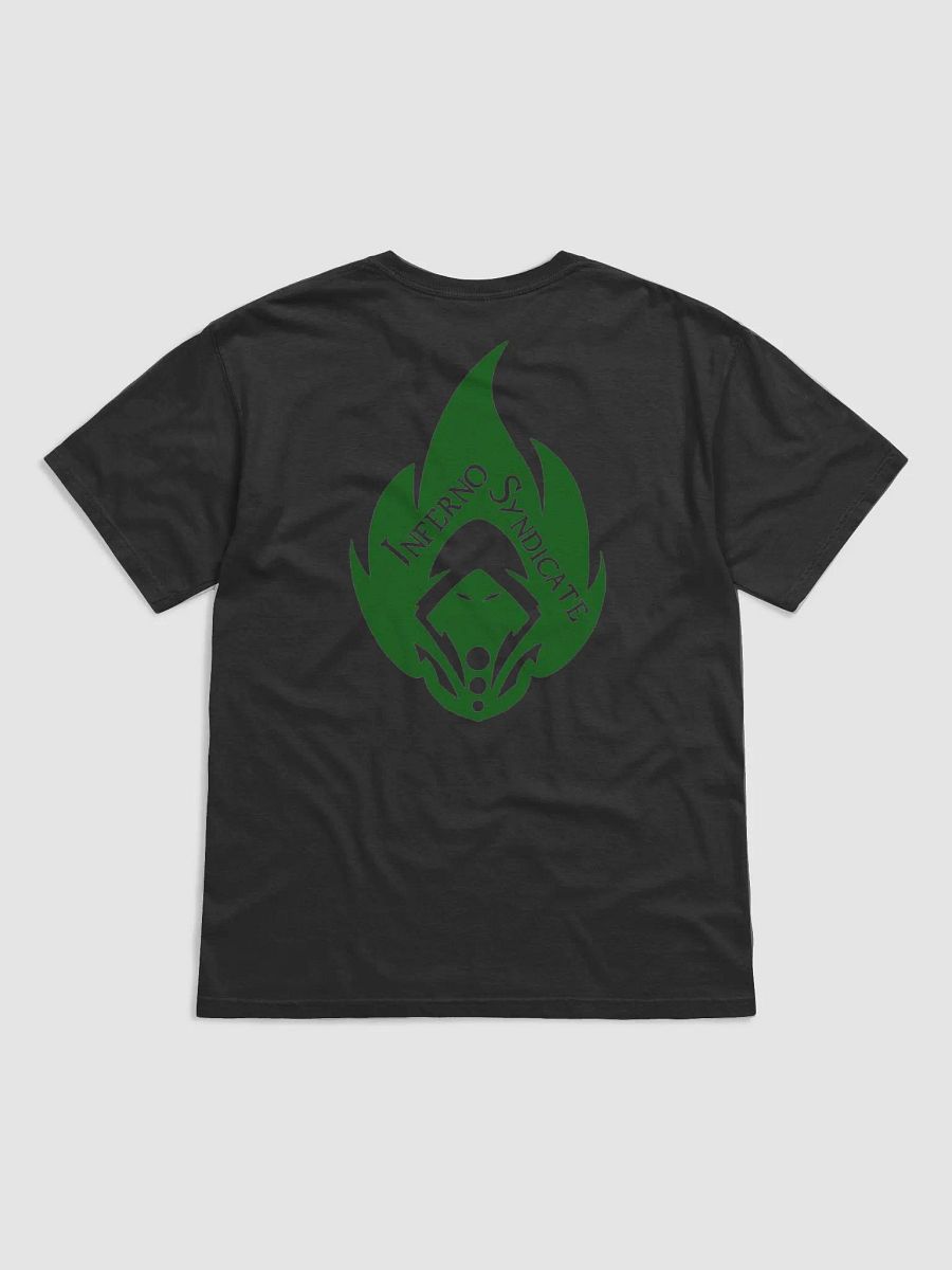Dark Green Emblem product image (3)