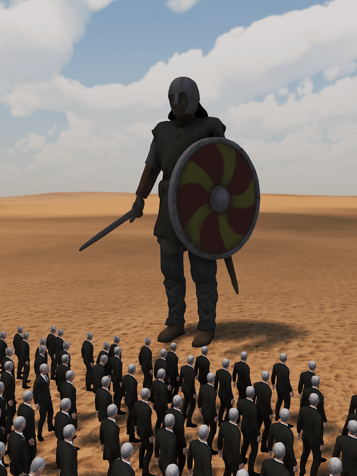 Titan Saxon product image (1)