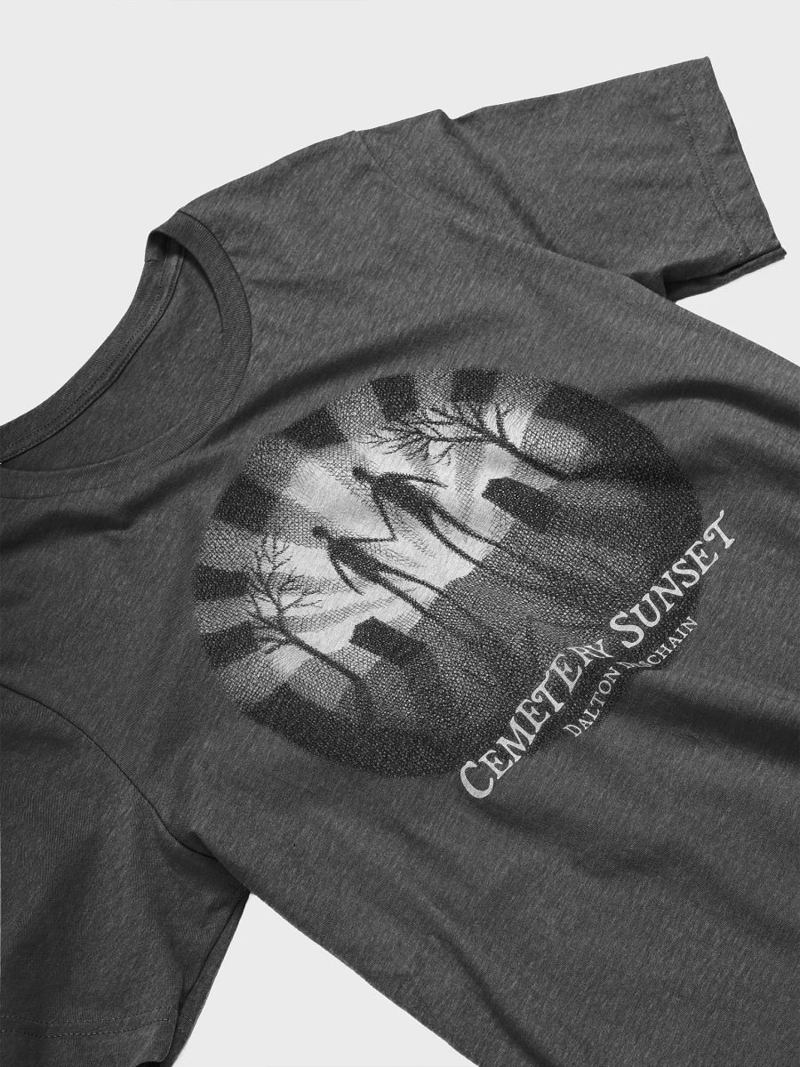 Cemetery Sunset Tee product image (23)