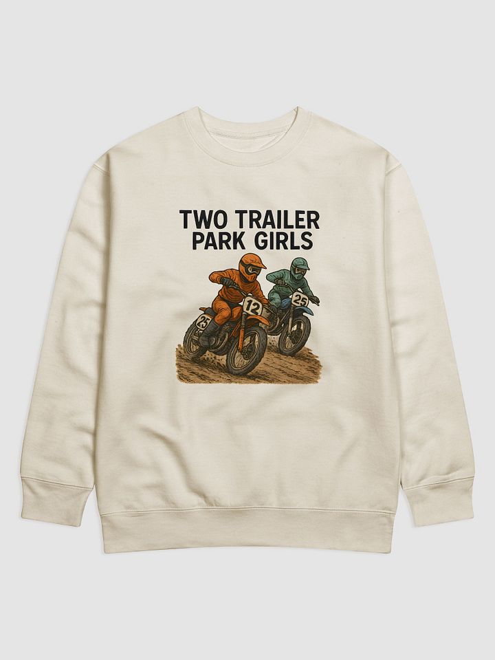 Trailer Park Girls Crewneck product image (3)