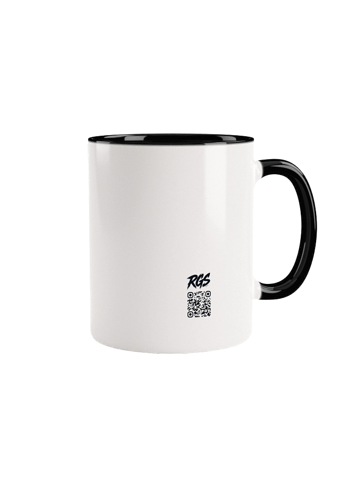 Bug Whisperer Mug – Debugging Fuel for Devs product image (2)