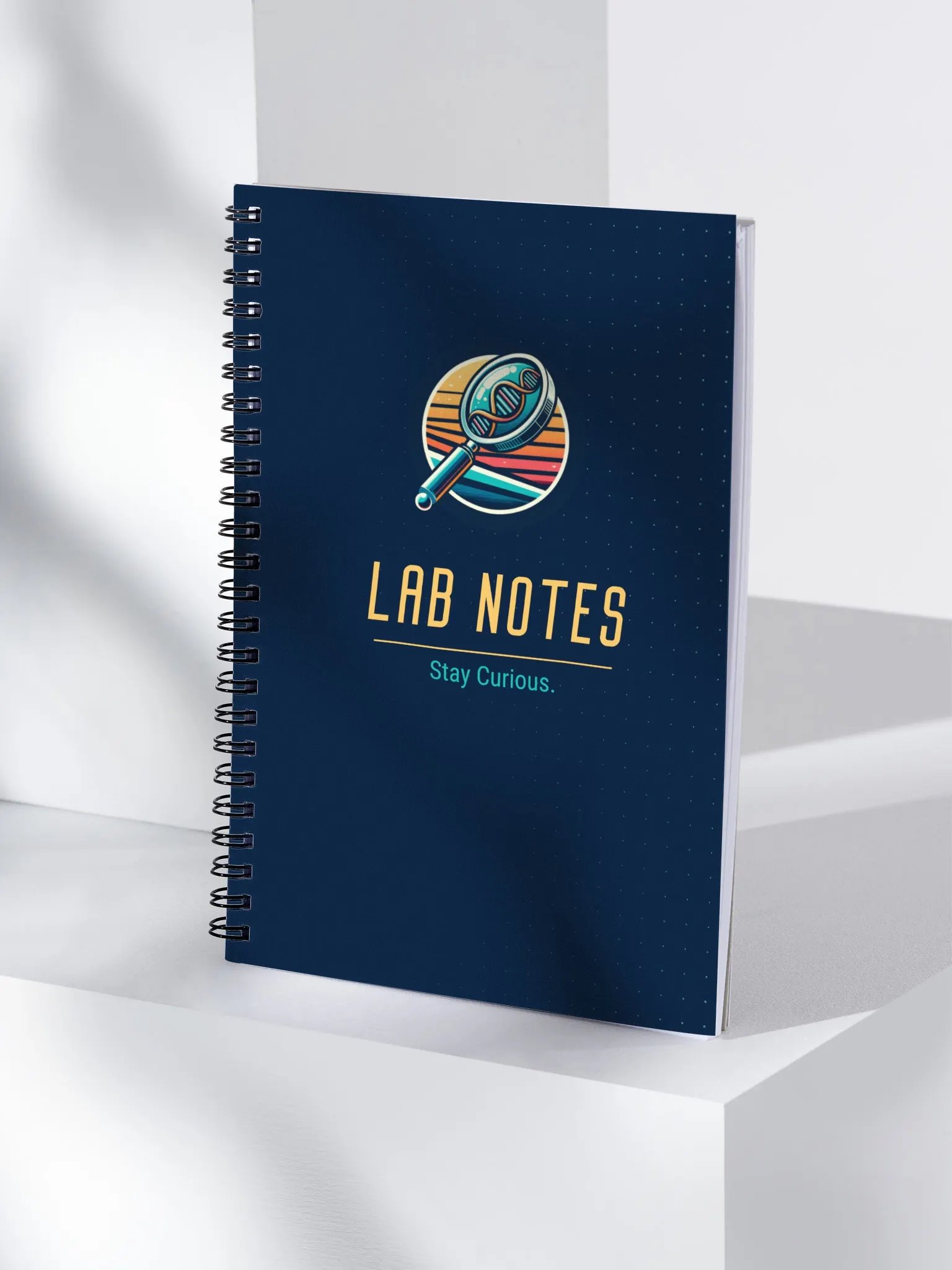 The Detective's Notebook product image (4)