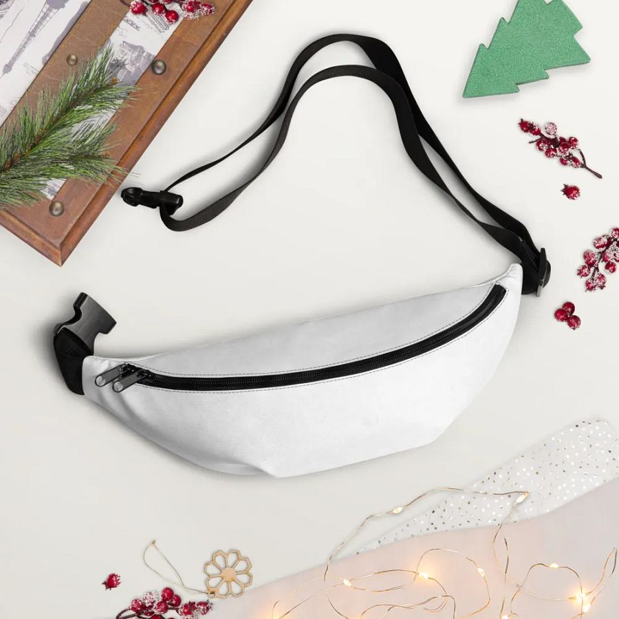 EM \\ Fanny Pack product image (5)