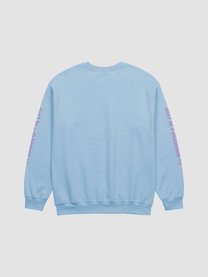 I am Soft (Sweatshirt) product image (2)