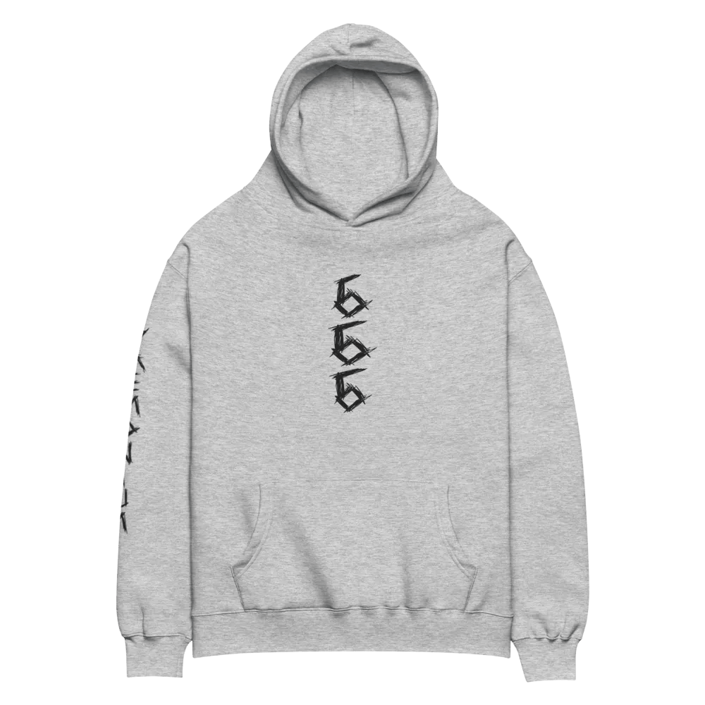 [ BAPHO BRIGHT ] Oversized - Jumper // SYN product image (4)