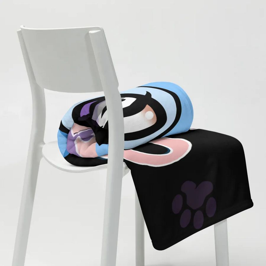 Cozy Vibes Blankie product image (12)