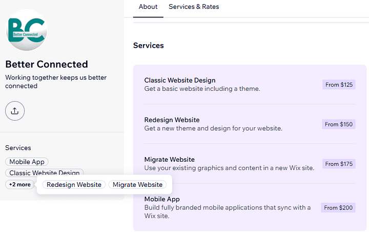 Full Business Branding Package product image (1)