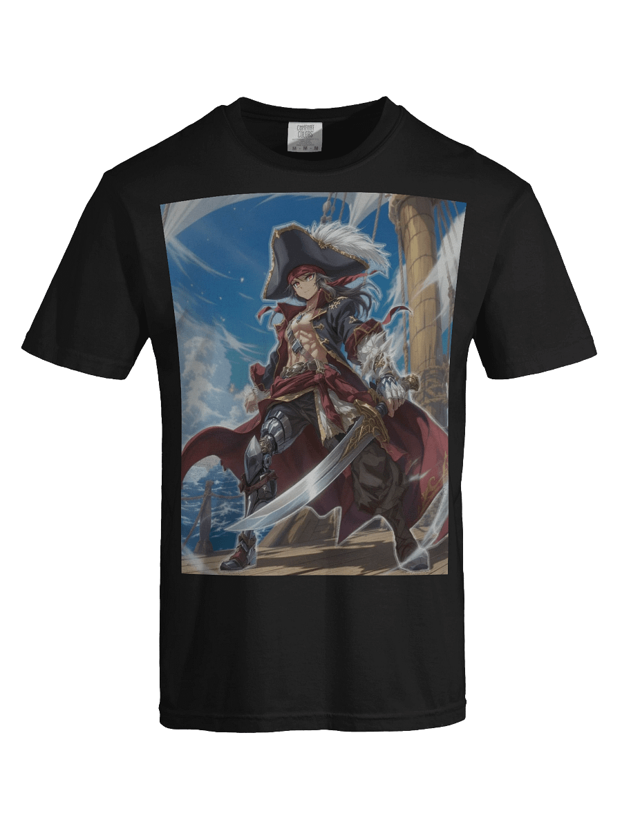 Pirate Protaganist product image (5)