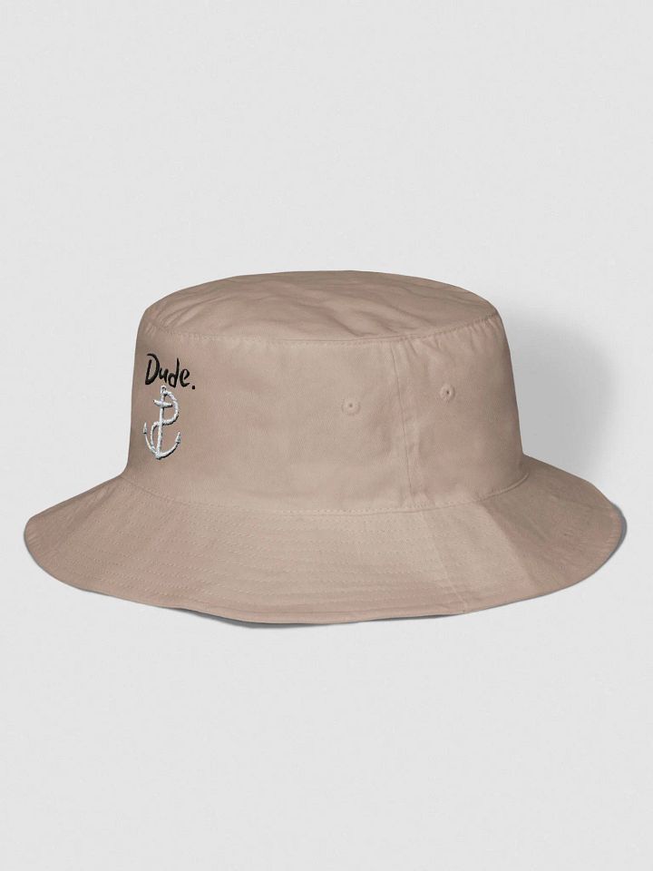 Dude. An Anchor At The Beach? product image (2)