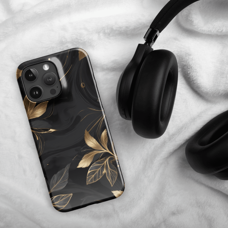 Snap Case for iPhone – Dark Majesty product image (48)