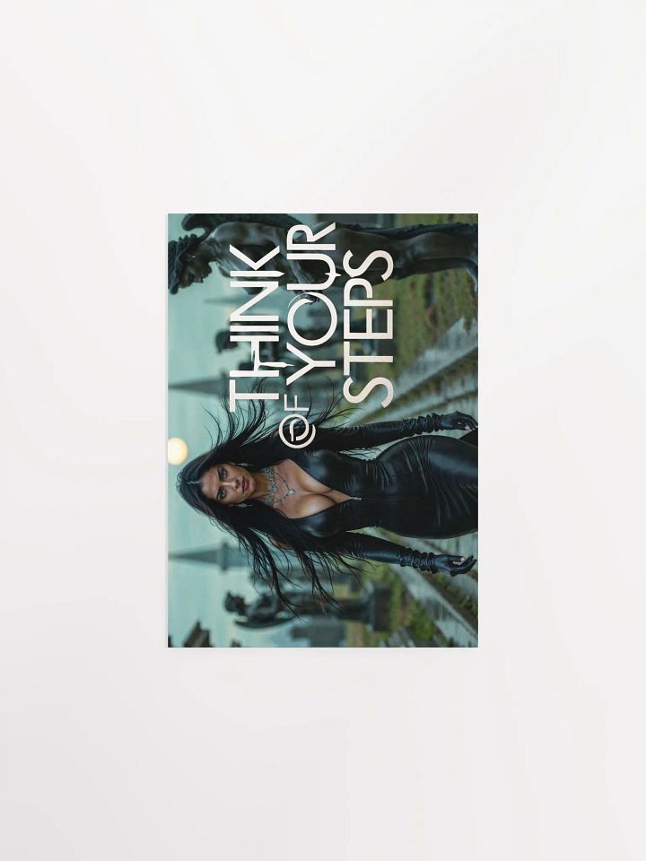Poster 007 product image (1)