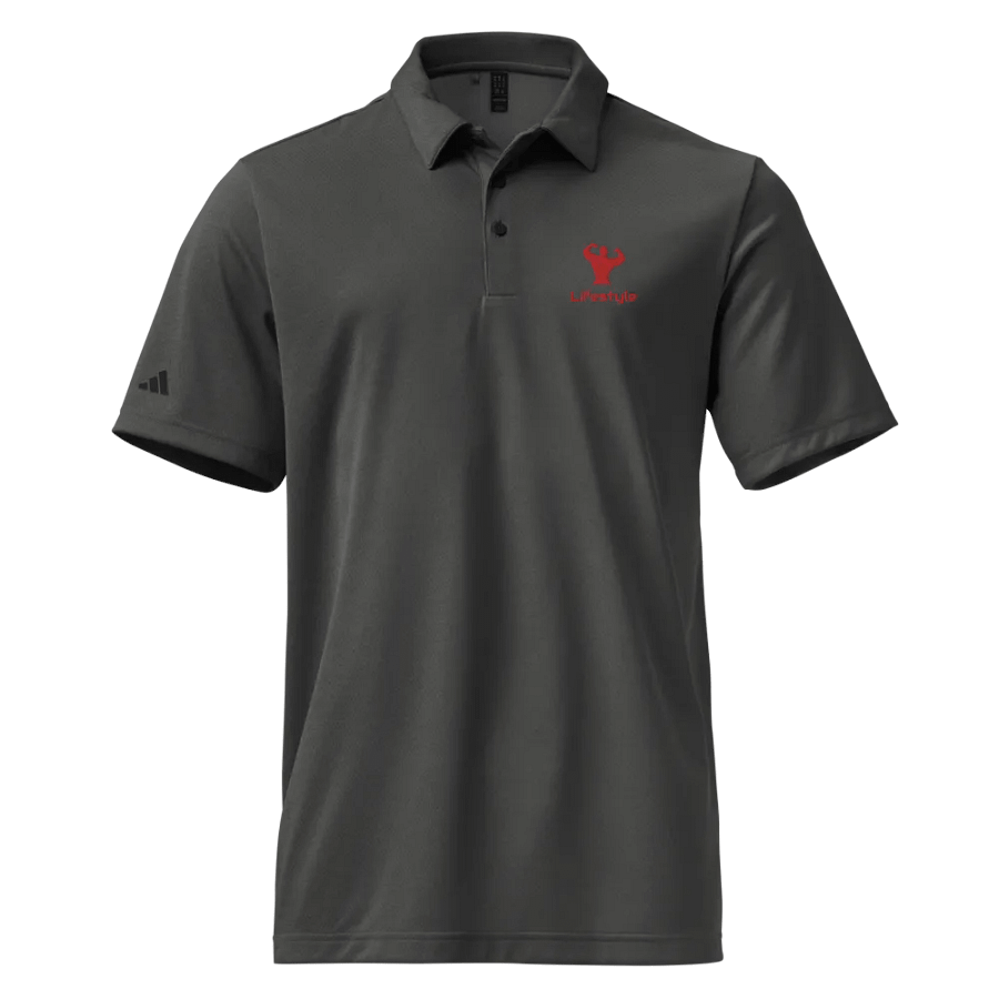 Lifestyle Fitness Polo product image (1)
